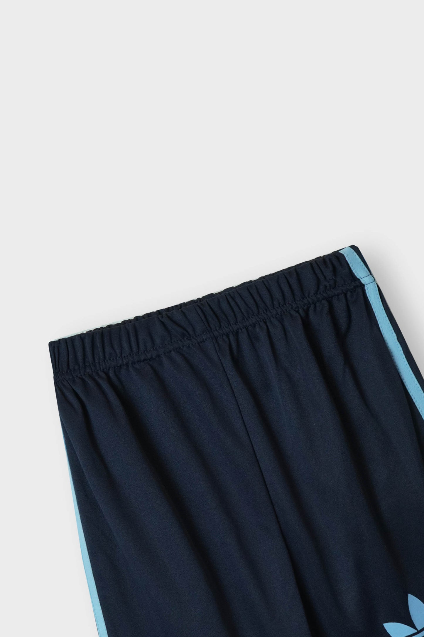 Kikidoo Kids Short Set Navy Blue