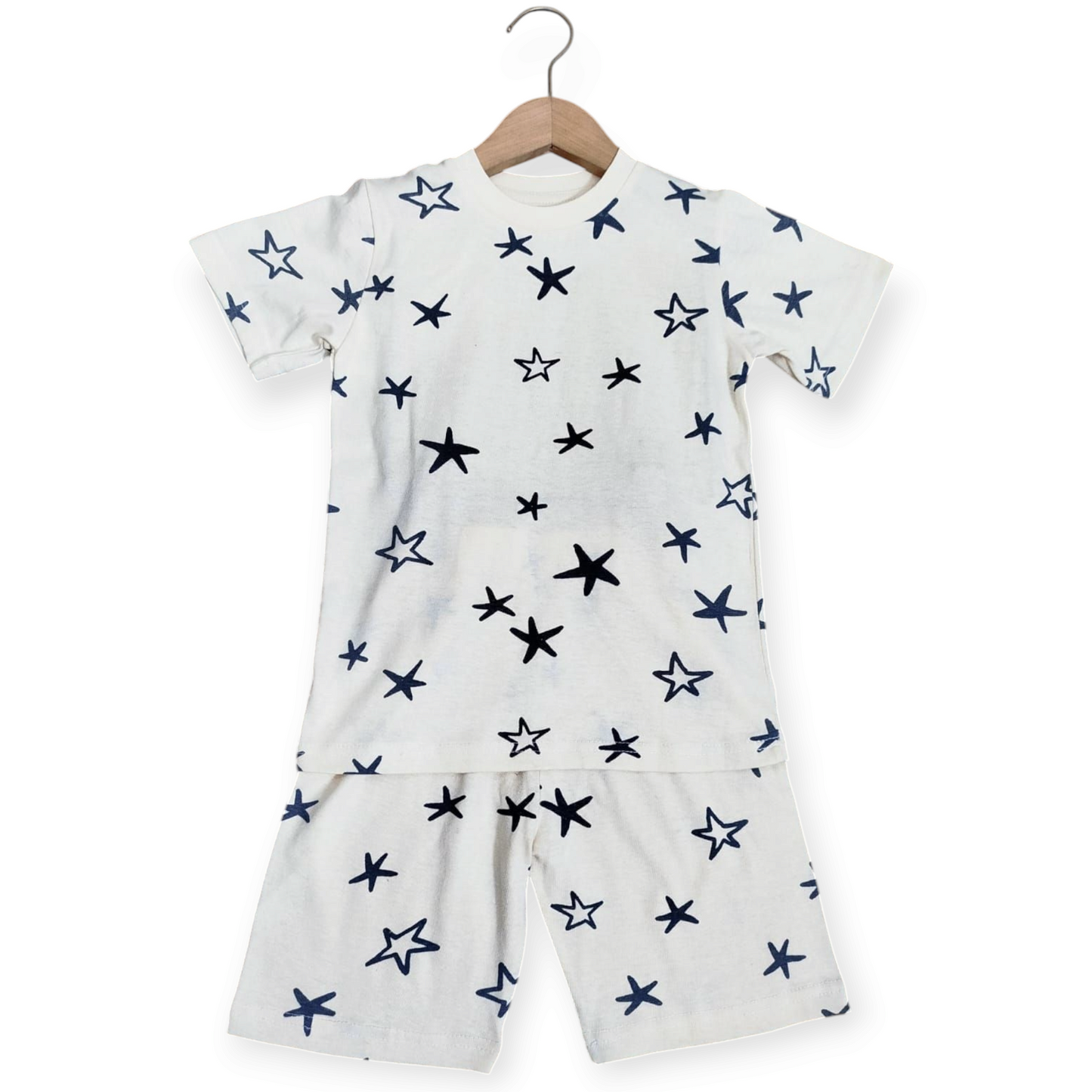 Kikidoo kids Short Set