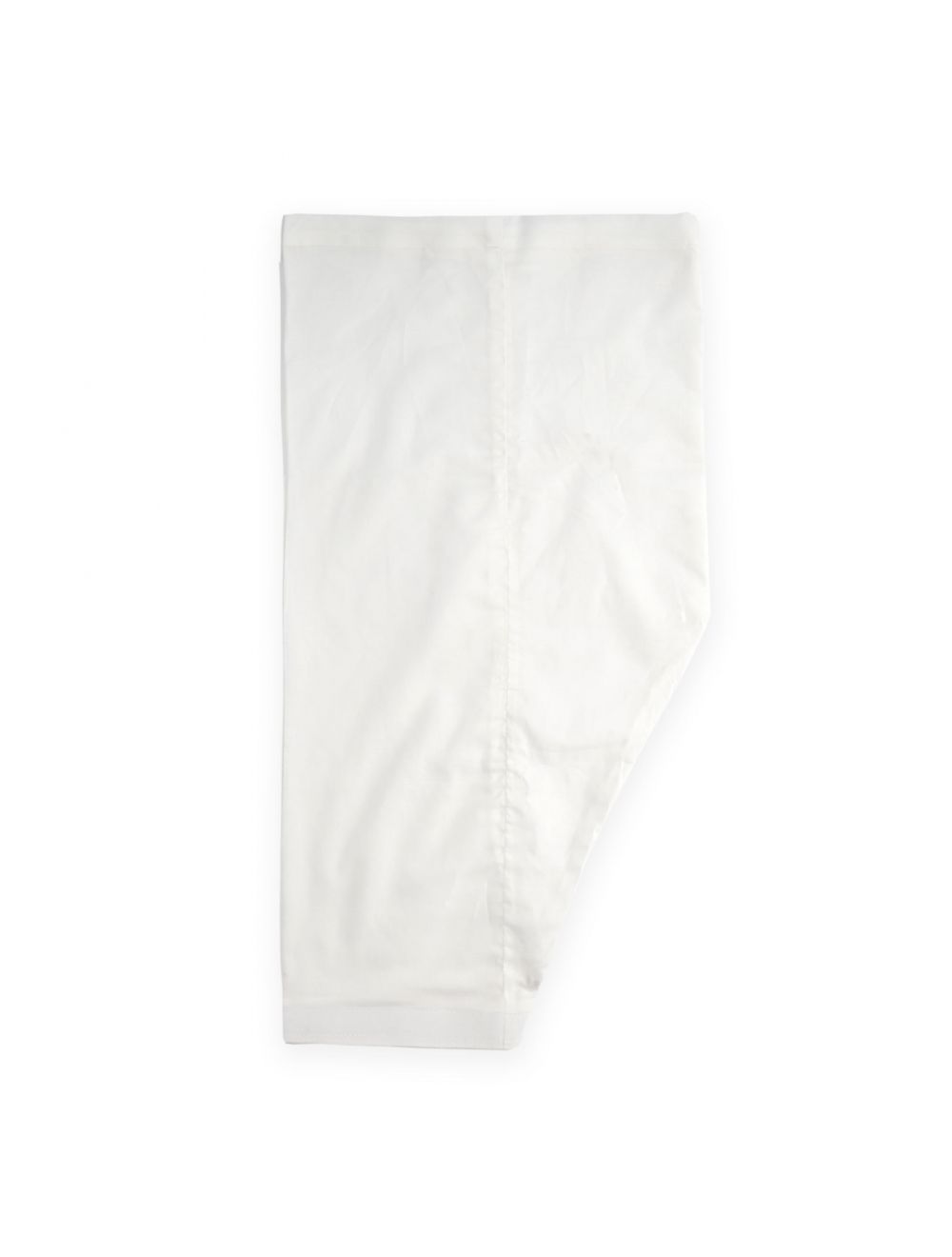 Kids Embroidered Kurta Salwar White