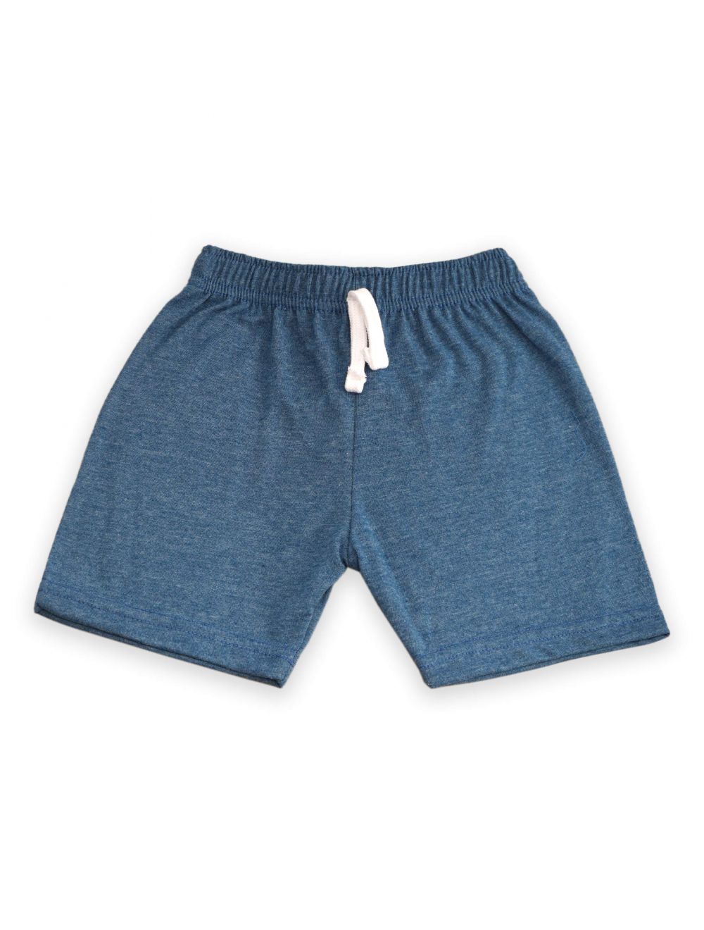 Oolaa Kids Shirt & Short Set Blue