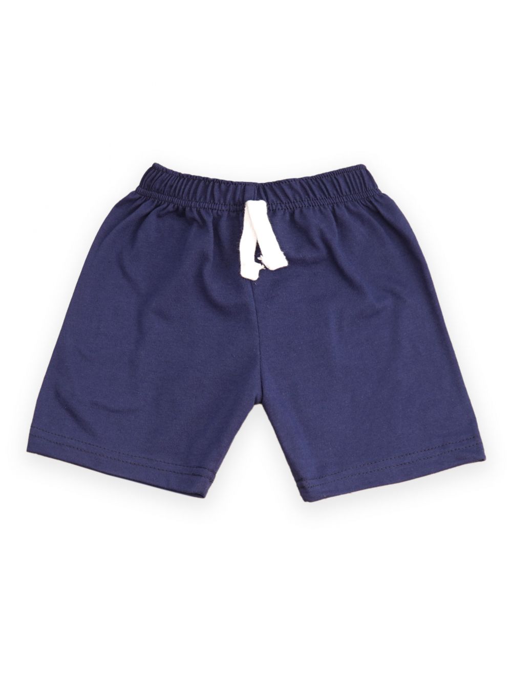 Oolaa Kids Shirt & Short Set Navy Blue