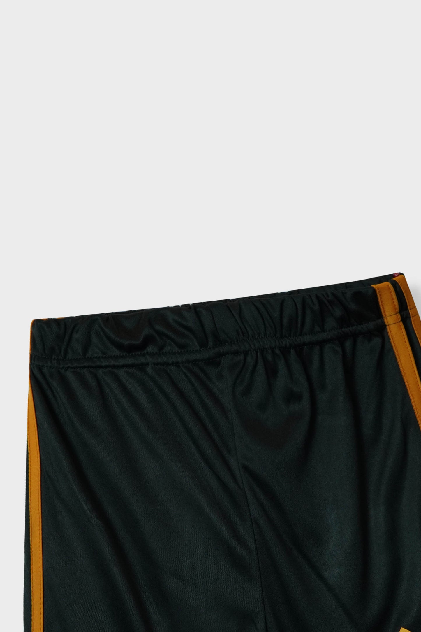 Kikidoo Kids Short Set Black