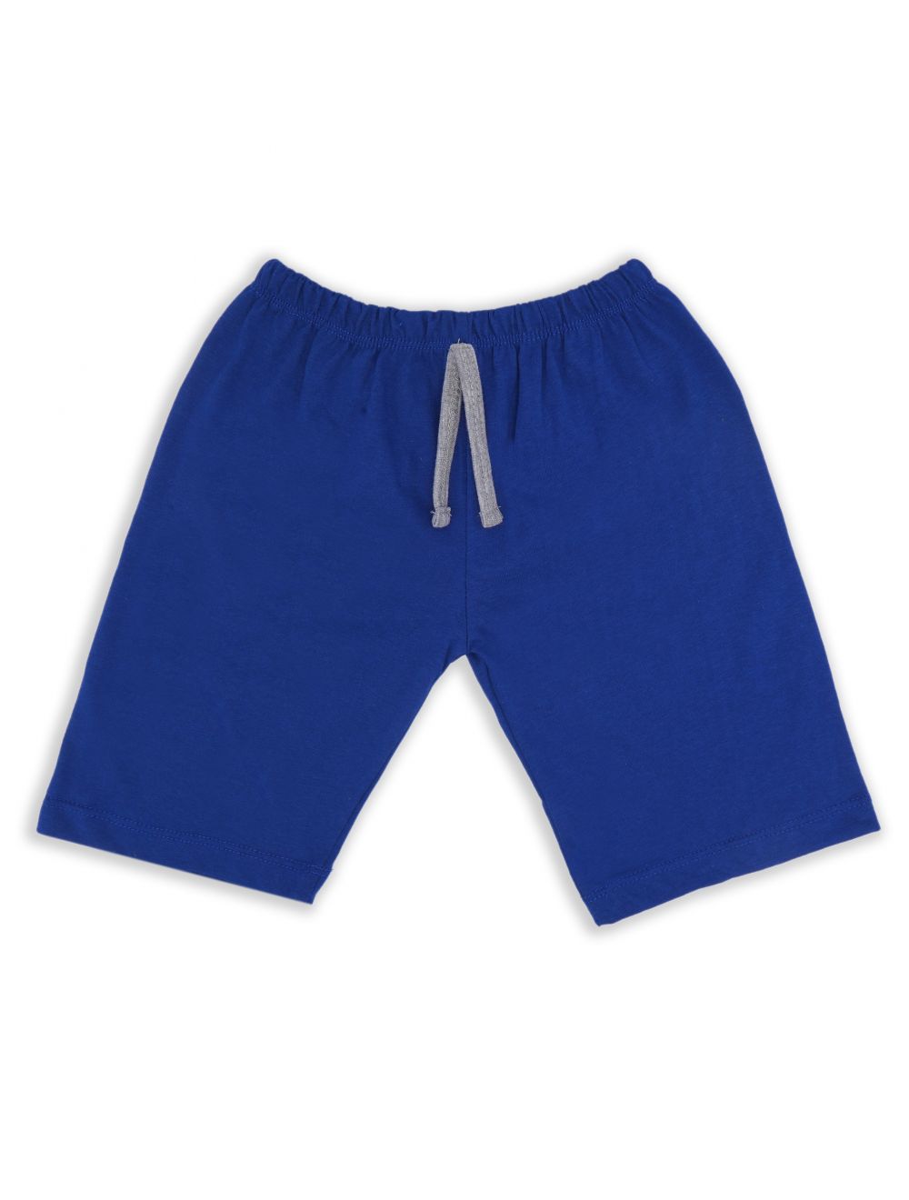 Kids Sandos With Shorts F1 Grey & Blue
