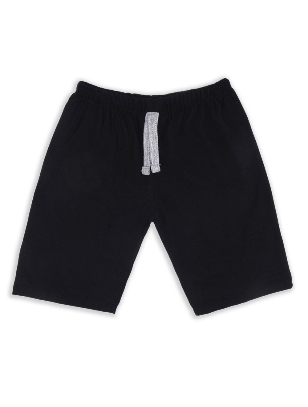  Kids Sandos With Shorts Roller Grey & Black