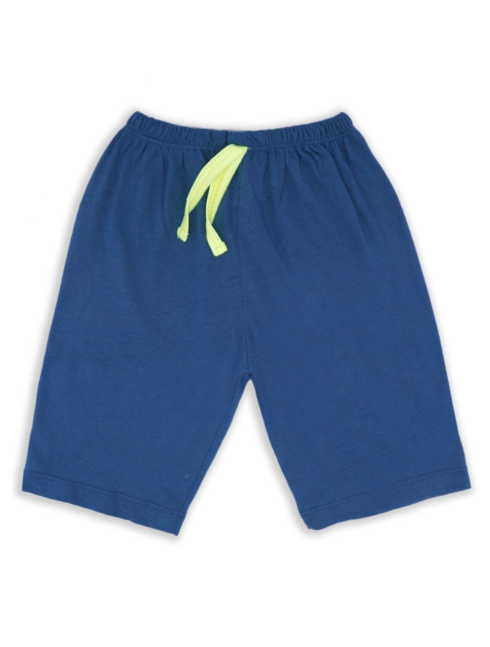 Kids Sandos With Shorts Shine Star Green & Blue