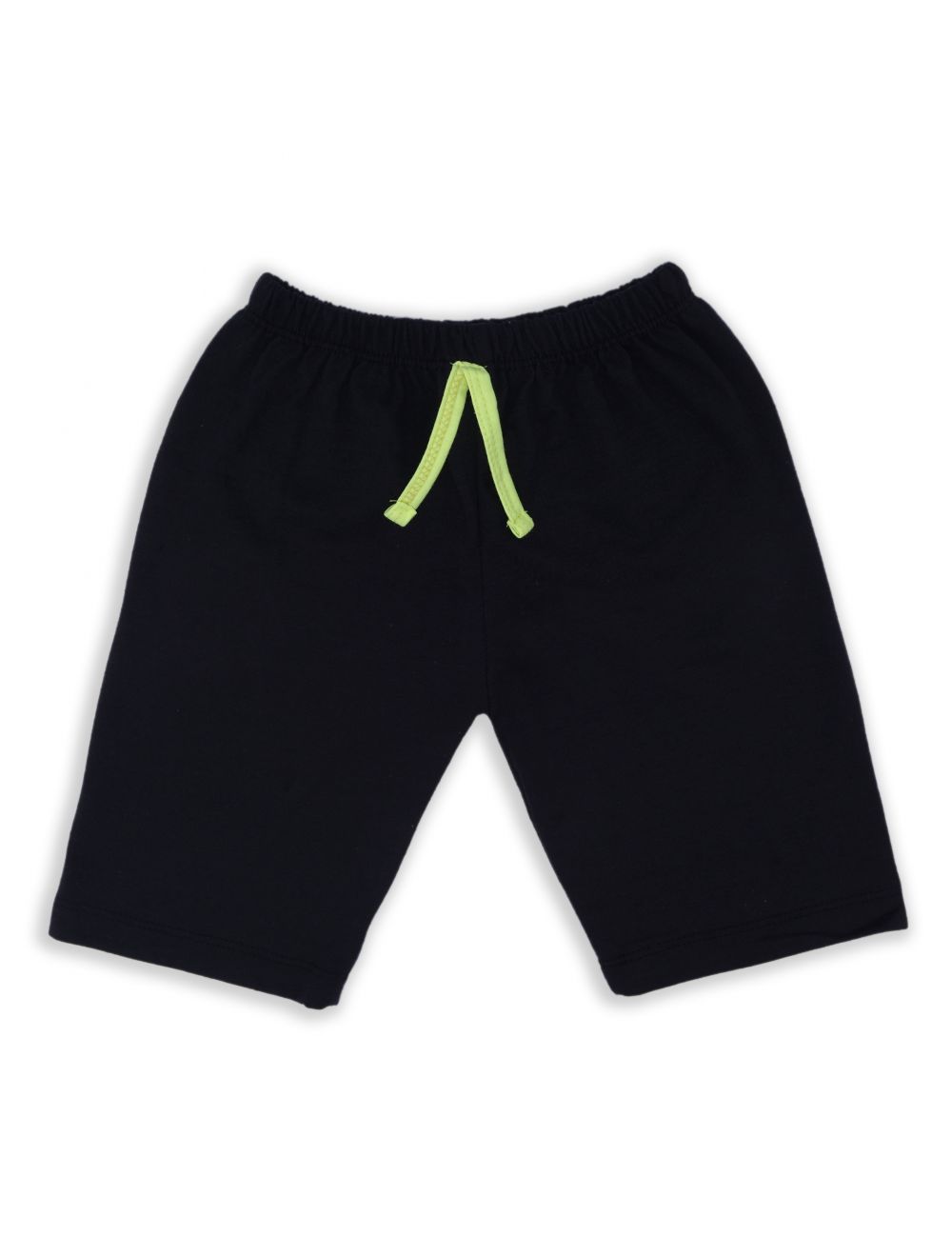 Kids Sandos With Shorts Paradise Green