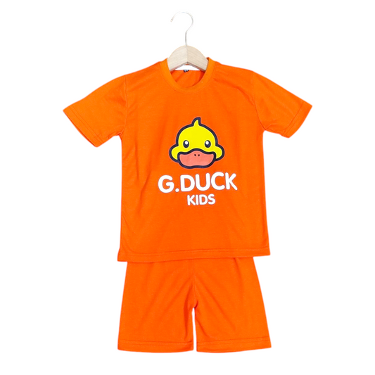 Kikidoo Kids Short Set