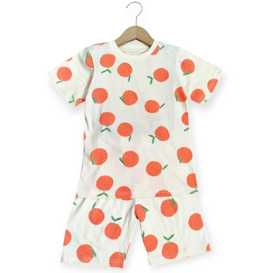Kikidoo Kids Short Set