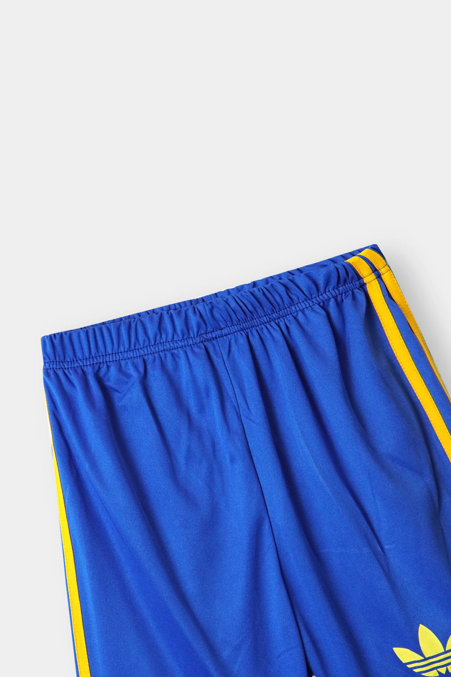 Kikidoo Kids Short Set Royal Blue