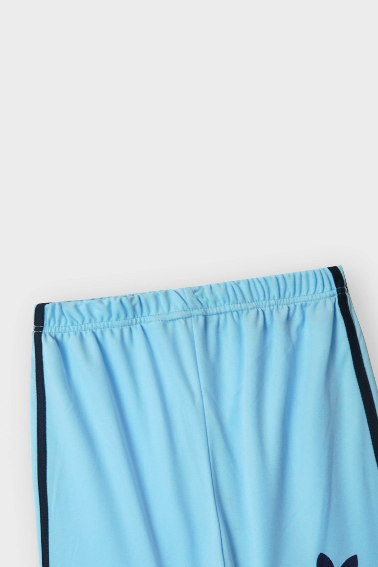 Kikidoo Kids Short Set Sky Blue