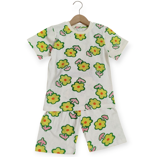 Kikidoo Kids Short Set