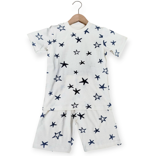 Kikidoo kids Short Set