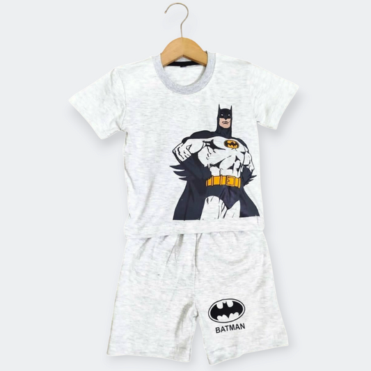 Kikidoo Kids Short Set