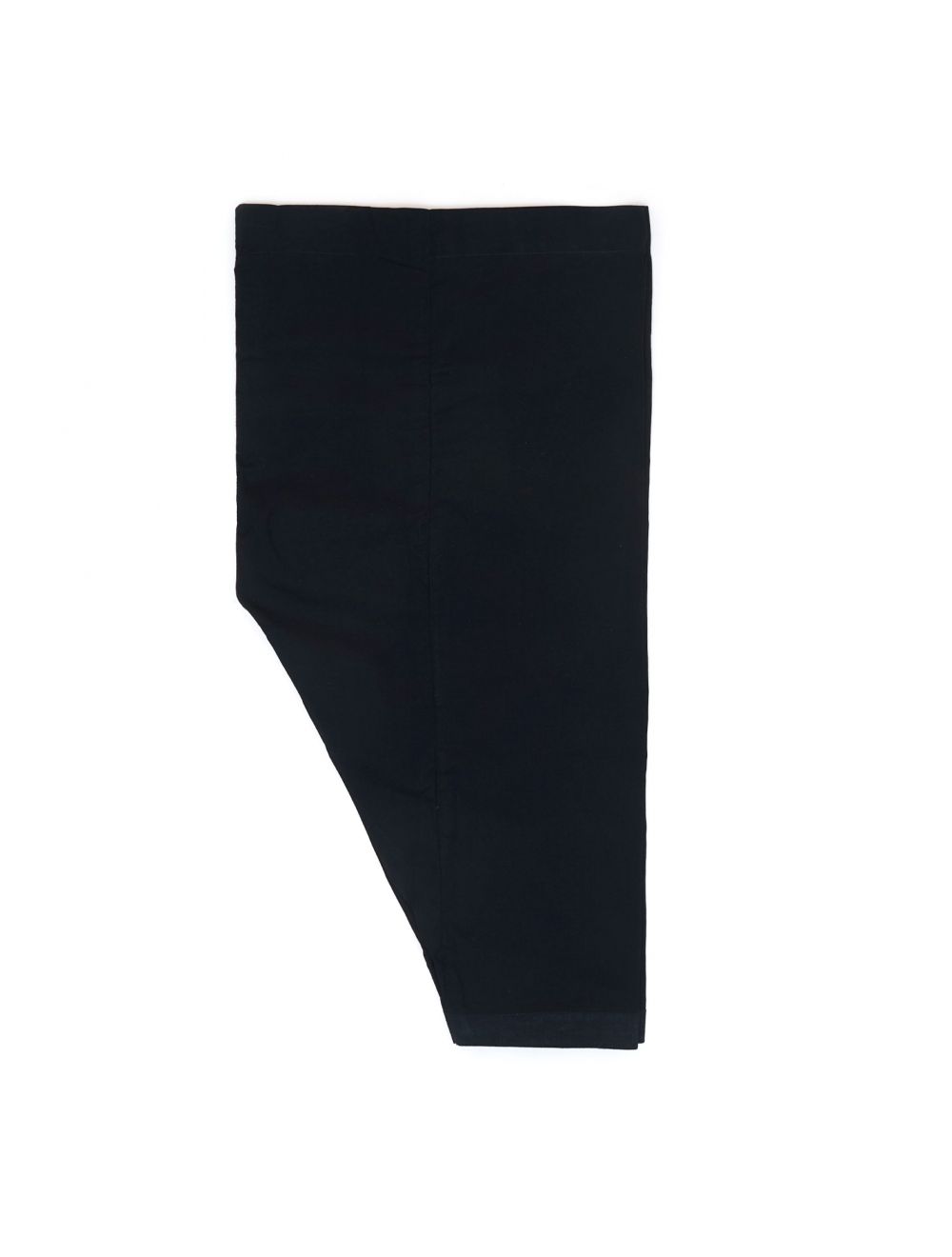 Kids Embroidered Kurta Salwar Black